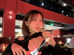 -JZ Club 爵士酒吧(上海店)