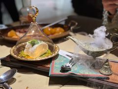 -丝路金桃·新疆菜(徐汇店)