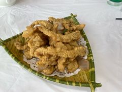 -碧海银沙海鲜餐厅(恒大海上威尼斯店)