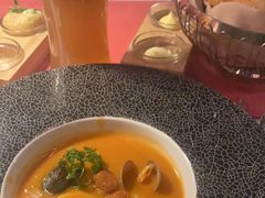 -Kathleen's Waitan 凯圣琳江景西餐厅(外滩店)