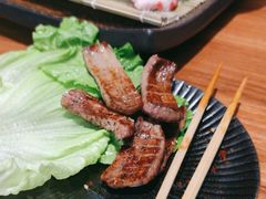 -鹤汀居酒屋•家庭料理•烧鸟酒肆(新街口店)
