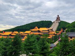 -六鼎山文化旅游区
