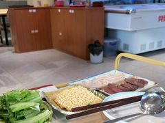 -鹅香四海·卤水火锅·砂锅粥·潮汕菜(宝安店)
