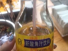 -雲记卢妈冷锅串串(中道街总店)
