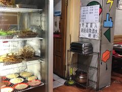 -三番火辣串串香(总店)