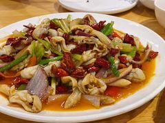 -南海渔家•海鲜•正宗海南菜(亚特兰蒂斯店)