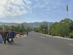 -雅达·阳羡溪山小镇中心