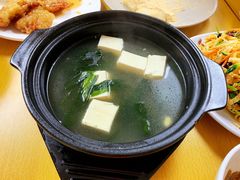 -屋里家延边朝鲜族冷面(南园店)