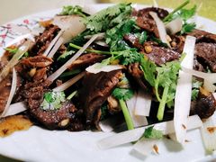 黑椒牛肉-阿静美食