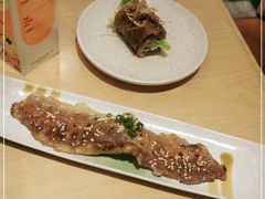 -元气寿司(新城市广场店)