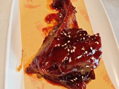 -大潮淮·淮扬菜(何园旗舰店)