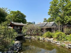 -顺峰山公园