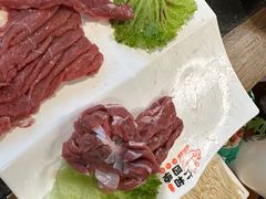 -仁和四季涮肉馆(天坛南门店)