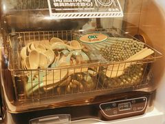 -老乡鸡(联家超市北辰天都店)