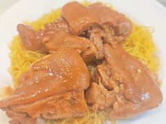 -深仔记正宗云吞面(尖沙咀店)