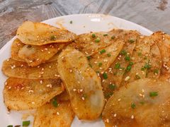 -沈记烧烤海鲜(江汉二路店)