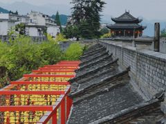 -梅城古镇
