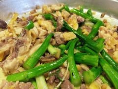 -大笑饭堂(甲子桥店)