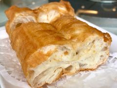 金牌油炸鬼-太子园林酒家