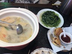 -王庄阿咪海鲜大排档(象园店)
