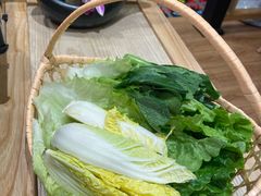 -椰夫人·养生椰子鸡(金沙洲永旺店)