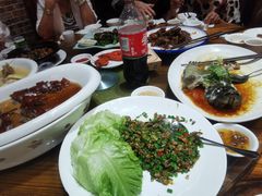-大门水乡·顺德菜