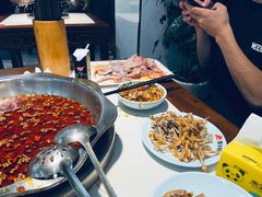 -蜀今朝美蛙鱼头火锅(筠连店)