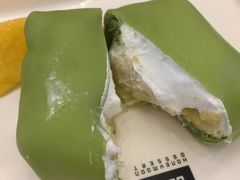-满记甜品(江桥万达店)