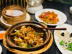 -鹊玥·粤菜小馆(汇智国际商业中心店)