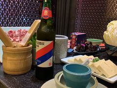 -乌拉赫旗满族火锅(国信·南湖公馆店)