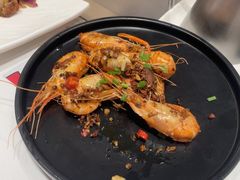 -火地铁板烧(昆山万象汇店)