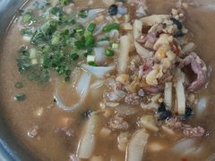 -舒记老友粉(埌西店)