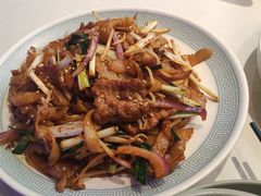 -南拳十三姨·潮汕砂锅粥·粤菜(西单大悦城店)