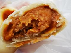 长发鲜肉月饼-叶受和(观前街店)
