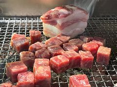 -肉甲韩国木炭烤肉(新壹街1店)