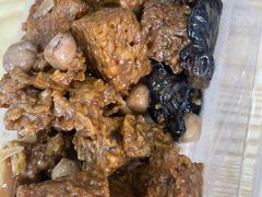 -梅记大块头爆鱼店(乍浦路店)