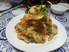 锅包肉-雪乡情东北菜(车公庙店)