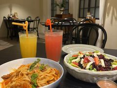 -J's Cafe Lab