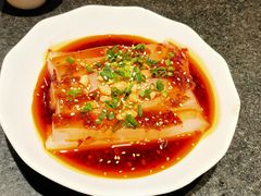 -俏巴妹烤鱼香锅(奥体店)