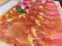 -喜来稀肉(北外滩白玉兰广场店)