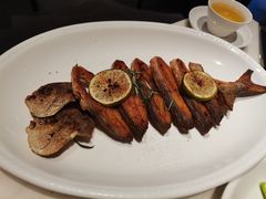 -闻见中国海南菜(K11店)