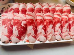 -东门口涮肉·砂锅·烤串(老门东店)