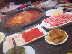 -铜人李火锅(西大街店)
