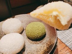 -戏作寿司(观音桥店)