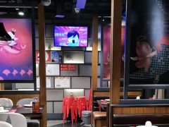 -辣尚瘾·烤鱼·新川菜(交大直营店)
