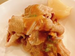 -八先生涮肉房(三里河店)