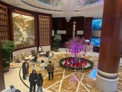 -上海圣淘沙万怡酒店