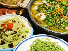 -山城外·非遗酸菜鱼(蜀都万达店)