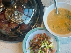 -巧克力渔家.小船海鲜胶东菜(万平口店)