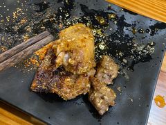 -号令江湖·水浒烤肉(和畅睦邻中心店)